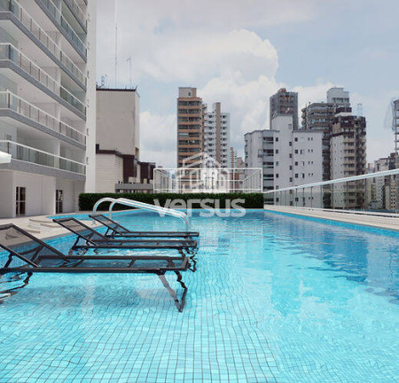 Imagem Apartamento à Venda, em Aviação - Praia Grande Imagem Apartamento à Venda, em Aviação - Praia Grande