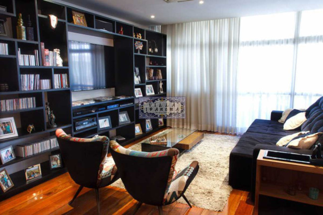Imagem Apartamento com 5 Quartos à Venda, 294 m² em Tijuca - Rio De Janeiro Imagem Apartamento com 5 Quartos à Venda, 294 m² em Tijuca - Rio De Janeiro