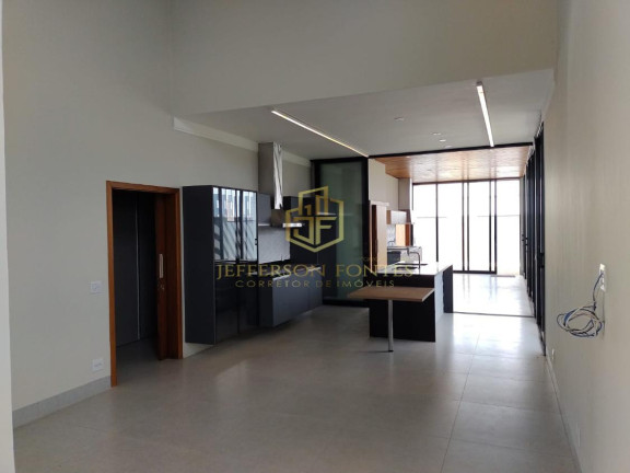 Imagem Casa de Condomínio com 3 Quartos à Venda, 186 m² em Jardim São Domingos - Marília Imagem Casa de Condomínio com 3 Quartos à Venda, 186 m² em Jardim São Domingos - Marília