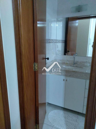 Imagem Sobrado com 3 Quartos à Venda, 274 m² em Embaré - Santos Imagem Sobrado com 3 Quartos à Venda, 274 m² em Embaré - Santos