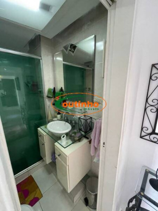 Imagem Apartamento com 2 Quartos à Venda, 50 m² em Engenho Novo - Rio De Janeiro Imagem Apartamento com 2 Quartos à Venda, 50 m² em Engenho Novo - Rio De Janeiro
