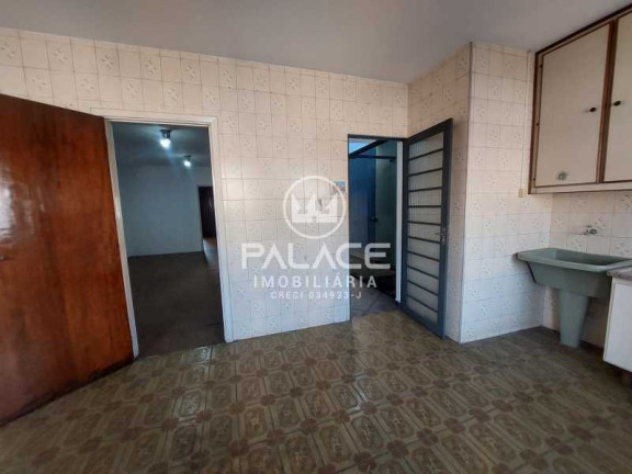 Imagem Apartamento com 2 Quartos para Alugar, 98 m² em Centro - Piracicaba Imagem Apartamento com 2 Quartos para Alugar, 98 m² em Centro - Piracicaba