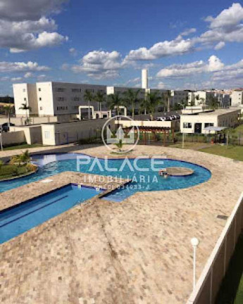 Imagem Apartamento com 2 Quartos à Venda, 46 m² em Santa Terezinha - Piracicaba Imagem Apartamento com 2 Quartos à Venda, 46 m² em Santa Terezinha - Piracicaba