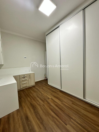 Imagem Casa de Condomínio com 3 Quartos à Venda, 300 m² em Cascata - Paulínia