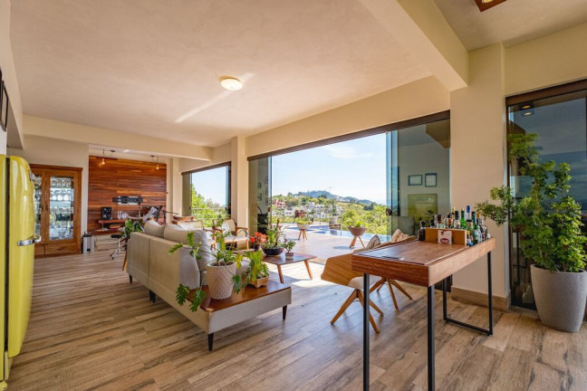 Imagem Casa de Condomínio com 3 Quartos à Venda, 450 m² em João Paulo - Florianópolis
