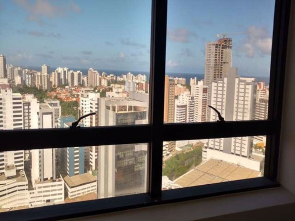 Imagem Apartamento com 4 Quartos à Venda, 268 m² em Aquárius - Salvador Imagem Apartamento com 4 Quartos à Venda, 268 m² em Aquárius - Salvador