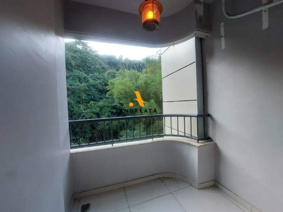 Imagem Apartamento com 3 Quartos para Alugar, 125 m² em Lagoa - Rio De Janeiro