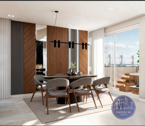 Imagem Apartamento com 3 Quartos à Venda, 152 m² em Itacolomi - Balneário Piçarras
