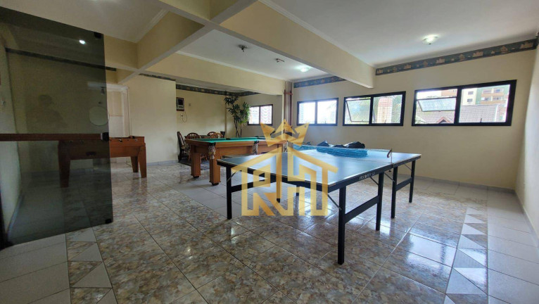 Imagem Apartamento com 1 Quarto à Venda, 50 m² em Tupi - Praia Grande Imagem Apartamento com 1 Quarto à Venda, 50 m² em Tupi - Praia Grande