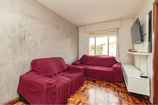 Imagem Apartamento com 2 Quartos à Venda, 59 m² em Passo Da Areia - Porto Alegre Imagem Apartamento com 2 Quartos à Venda, 59 m² em Passo Da Areia - Porto Alegre