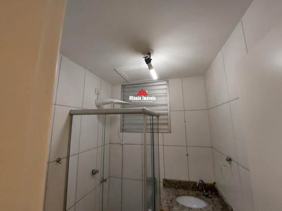 Imagem Apartamento com 3 Quartos à Venda, 62 m² em Ponte De São João - Jundiaí Imagem Apartamento com 3 Quartos à Venda, 62 m² em Ponte De São João - Jundiaí