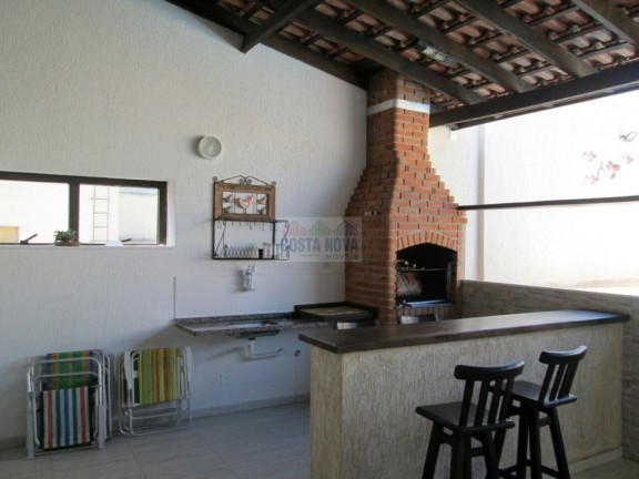 Imagem Apartamento com 3 Quartos à Venda, 210 m² em Balneário Guarujá - Guarujá Imagem Apartamento com 3 Quartos à Venda, 210 m² em Balneário Guarujá - Guarujá