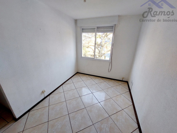 Imóvel com 2 Quartos à Venda, 46 m² em Cristal - Porto Alegre