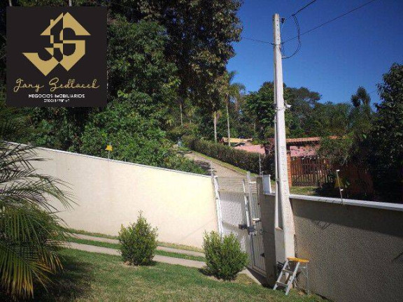 Imagem Casa de Condomínio com 3 Quartos à Venda, 460 m² em Canjica (terra Preta) - Mairiporã