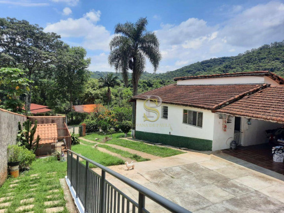 Imagem Casa com 4 Quartos à Venda, 269 m² em Mairiporã - Mairiporã Imagem Casa com 4 Quartos à Venda, 269 m² em Mairiporã - Mairiporã