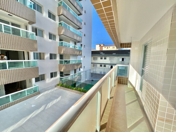 Imagem Apartamento com 2 Quartos à Venda, 68 m² em Canto Do Forte - Praia Grande Imagem Apartamento com 2 Quartos à Venda, 68 m² em Canto Do Forte - Praia Grande