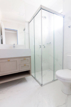 Imagem Apartamento com 3 Quartos à Venda, 110 m² em Meia Praia - Itapema