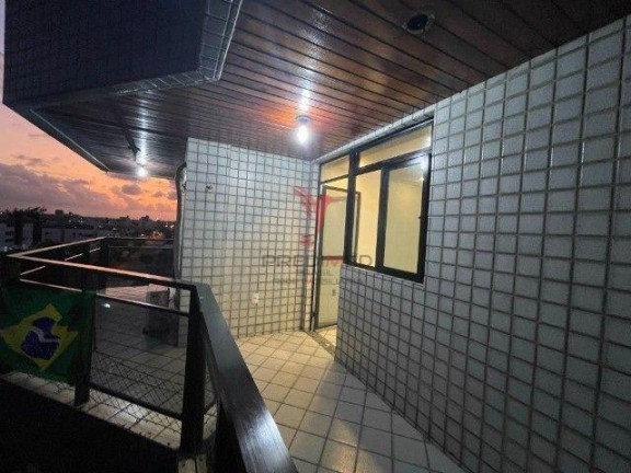 Imagem Apartamento com 3 Quartos à Venda, 122 m² em Bessa - João Pessoa Imagem Apartamento com 3 Quartos à Venda, 122 m² em Bessa - João Pessoa