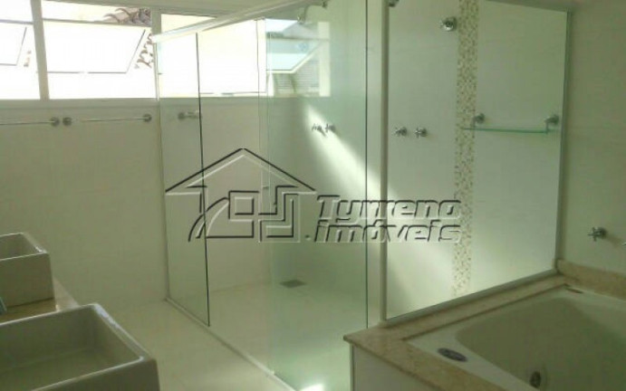 Imagem Casa de Condomínio com 5 Quartos à Venda, 390 m² em Urbanova - São José Dos Campos Imagem Casa de Condomínio com 5 Quartos à Venda, 390 m² em Urbanova - São José Dos Campos