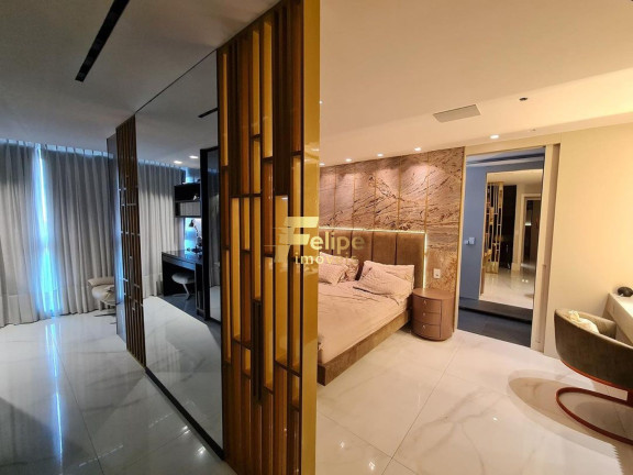 Imagem Imóvel com 3 Quartos à Venda, 217 m² em Barro Vermelho - Vitória Imagem Imóvel com 3 Quartos à Venda, 217 m² em Barro Vermelho - Vitória