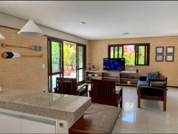 Imagem Casa com 4 Quartos à Venda, 386 m² em Centro - Mata De São João Imagem Casa com 4 Quartos à Venda, 386 m² em Centro - Mata De São João