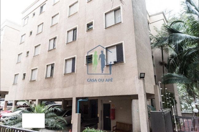 Imagem Apartamento com 3 Quartos à Venda, 68 m² em Morumbi - São Paulo