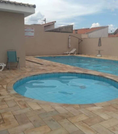 Imagem Casa com 3 Quartos à Venda, 84 m² em Wanel Ville - Sorocaba