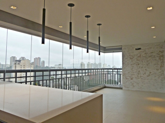 Imagem Apartamento com 2 Quartos à Venda, 141 m² em Panamby - São Paulo Imagem Apartamento com 2 Quartos à Venda, 141 m² em Panamby - São Paulo