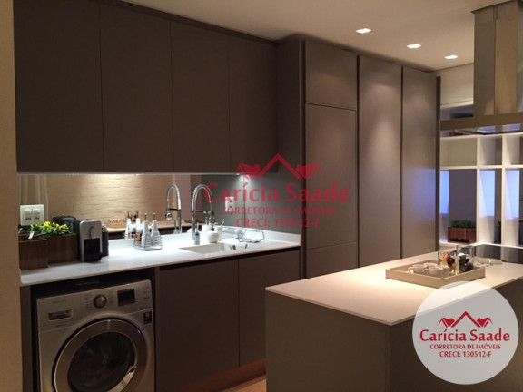 Imagem Apartamento com 1 Quarto à Venda, 88 m² em Paraíso - São Paulo