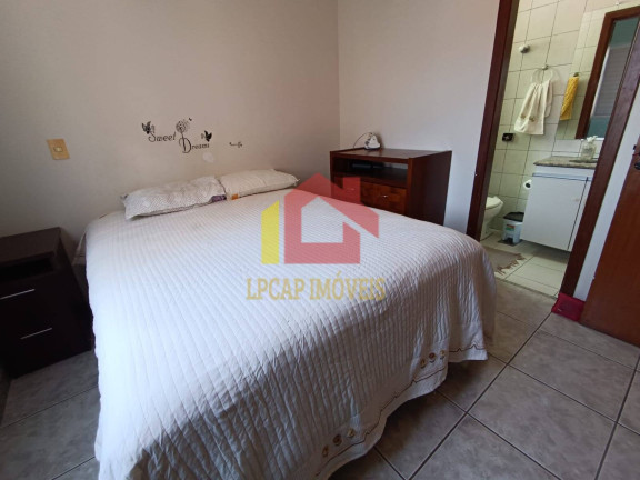 Imagem Apartamento com 3 Quartos à Venda, 84 m² em Fernão Dias - Belo Horizonte