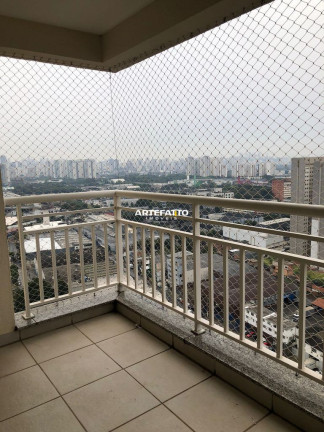 Imagem Apartamento com 3 Quartos à Venda, 80 m² em Limão - São Paulo