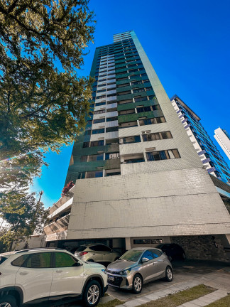 Apartamento com 3 Quartos à Venda, 72 m² em Boa Viagem - Recife