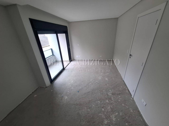 Imagem Casa de Condomínio com 3 Quartos à Venda, 159 m² em São Lourenço - Curitiba
