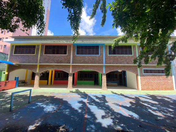 Terreno para Alugar, 1.500 m² em Manaíra - João Pessoa