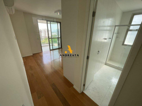 Imagem Apartamento com 4 Quartos à Venda, 376 m² em Barra Da Tijuca - Rio De Janeiro
