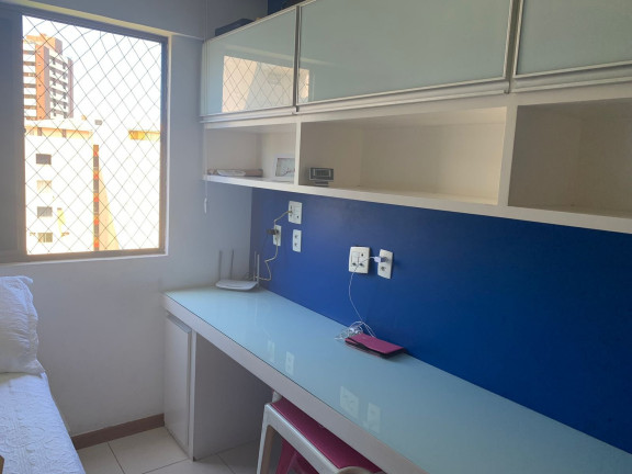 Imagem Apartamento à Venda, 93 m² em Armação - Salvador