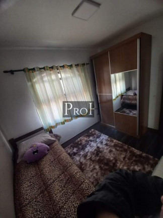 Imagem Casa com 3 Quartos à Venda, 326 m² em Jardim Utinga - Santo André Imagem Casa com 3 Quartos à Venda, 326 m² em Jardim Utinga - Santo André