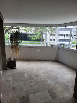 Imagem Imóvel com 3 Quartos à Venda, 265 m² em Paraíso - São Paulo