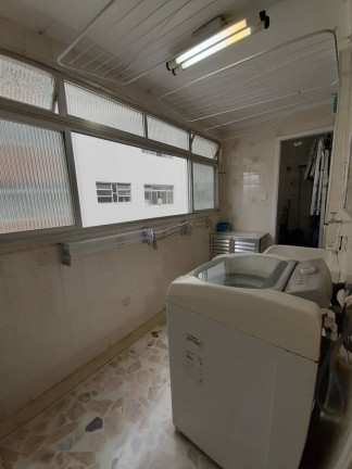Imagem Apartamento com 2 Quartos à Venda, 142 m² em Boqueirão - Santos Imagem Apartamento com 2 Quartos à Venda, 142 m² em Boqueirão - Santos