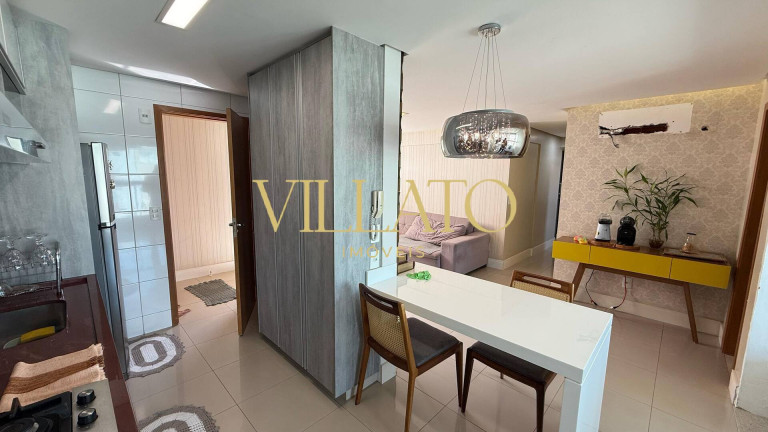 Imagem Apartamento com 3 Quartos à Venda, 99 m² em Residencial Eldorado - Goiânia Imagem Apartamento com 3 Quartos à Venda, 99 m² em Residencial Eldorado - Goiânia