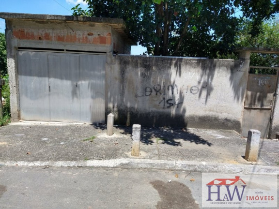 Imagem Casa com 2 Quartos à Venda, 30 m² em Olavo Bilac - Duque De Caxias