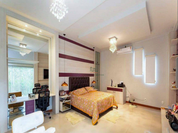 Imagem Casa com 4 Quartos à Venda, 220 m² em Badu - Niterói Imagem Casa com 4 Quartos à Venda, 220 m² em Badu - Niterói