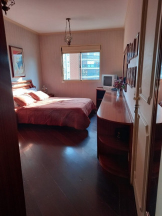 Imagem Imóvel com 4 Quartos à Venda, 160 m² em Jardim Vila Mariana - São Paulo Imagem Imóvel com 4 Quartos à Venda, 160 m² em Jardim Vila Mariana - São Paulo