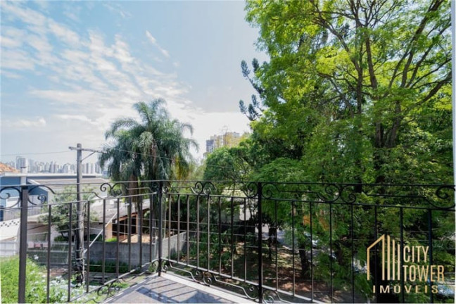 Casa com 5 Quartos à Venda, 629 m² em Jardim Da Saúde - São Paulo