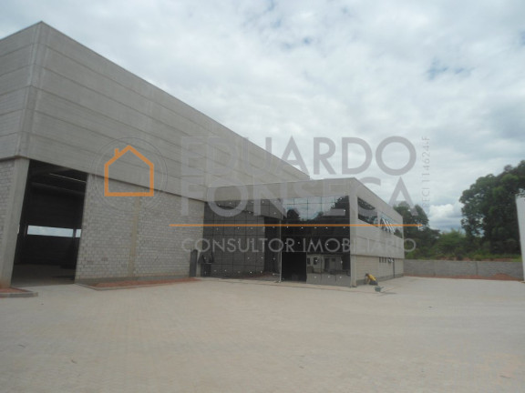 Imóvel Comercial para Alugar, 716 m² em Leitão - Louveira