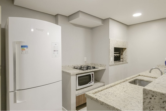 Imagem Apartamento com 2 Quartos à Venda, 59 m² em Partenon - Porto Alegre Imagem Apartamento com 2 Quartos à Venda, 59 m² em Partenon - Porto Alegre