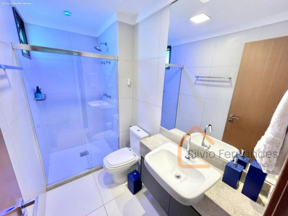 Imagem Apartamento com 4 Quartos à Venda, 242 m² em Jaguaribe - Salvador