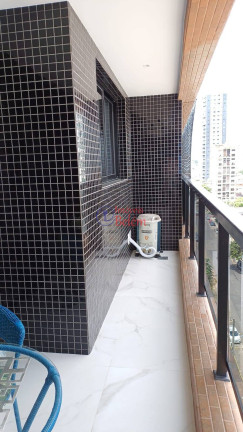 Imagem Apartamento com 1 Quarto à Venda, 47 m² em Batista Campos - Belém Imagem Apartamento com 1 Quarto à Venda, 47 m² em Batista Campos - Belém