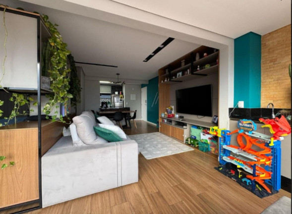 Imagem Imóvel com 2 Quartos à Venda, 80 m² em Vila Sônia - São Paulo Imagem Imóvel com 2 Quartos à Venda, 80 m² em Vila Sônia - São Paulo