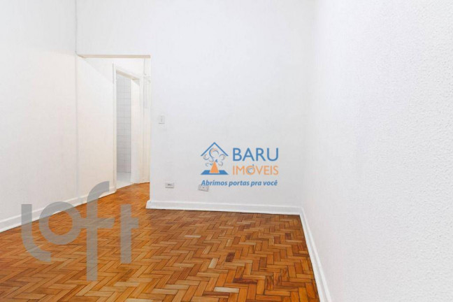 Imagem Apartamento com 3 Quartos à Venda, 123 m² em Santa Cecília - São Paulo